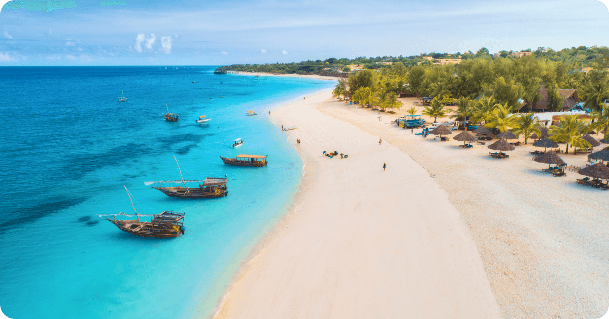 Navidades en el Caribe: guía completa para escapar del frío en las mejores playas