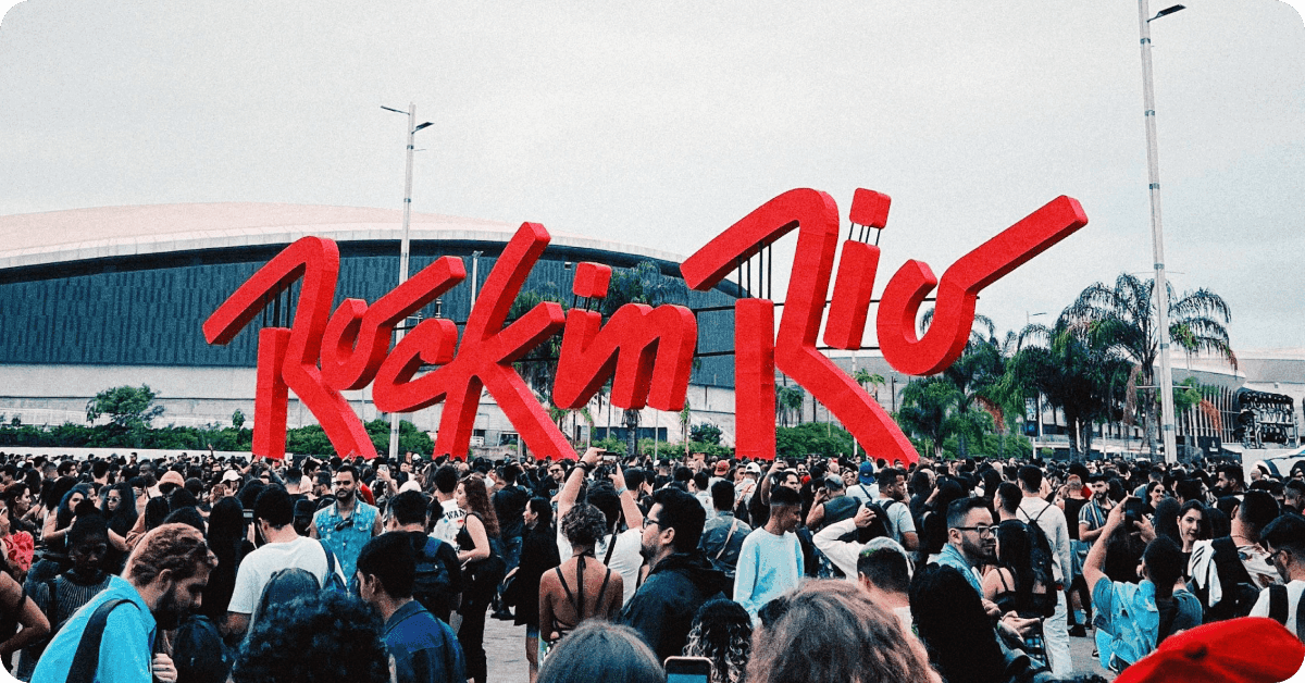Rock in Rio