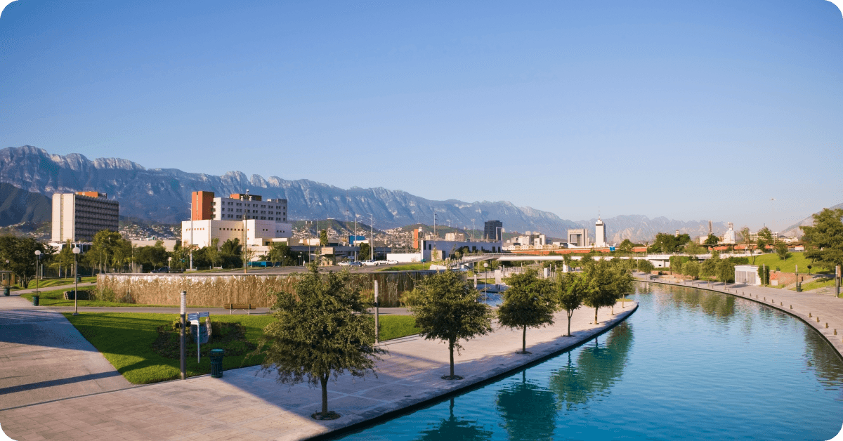 Monterrey, Mexico