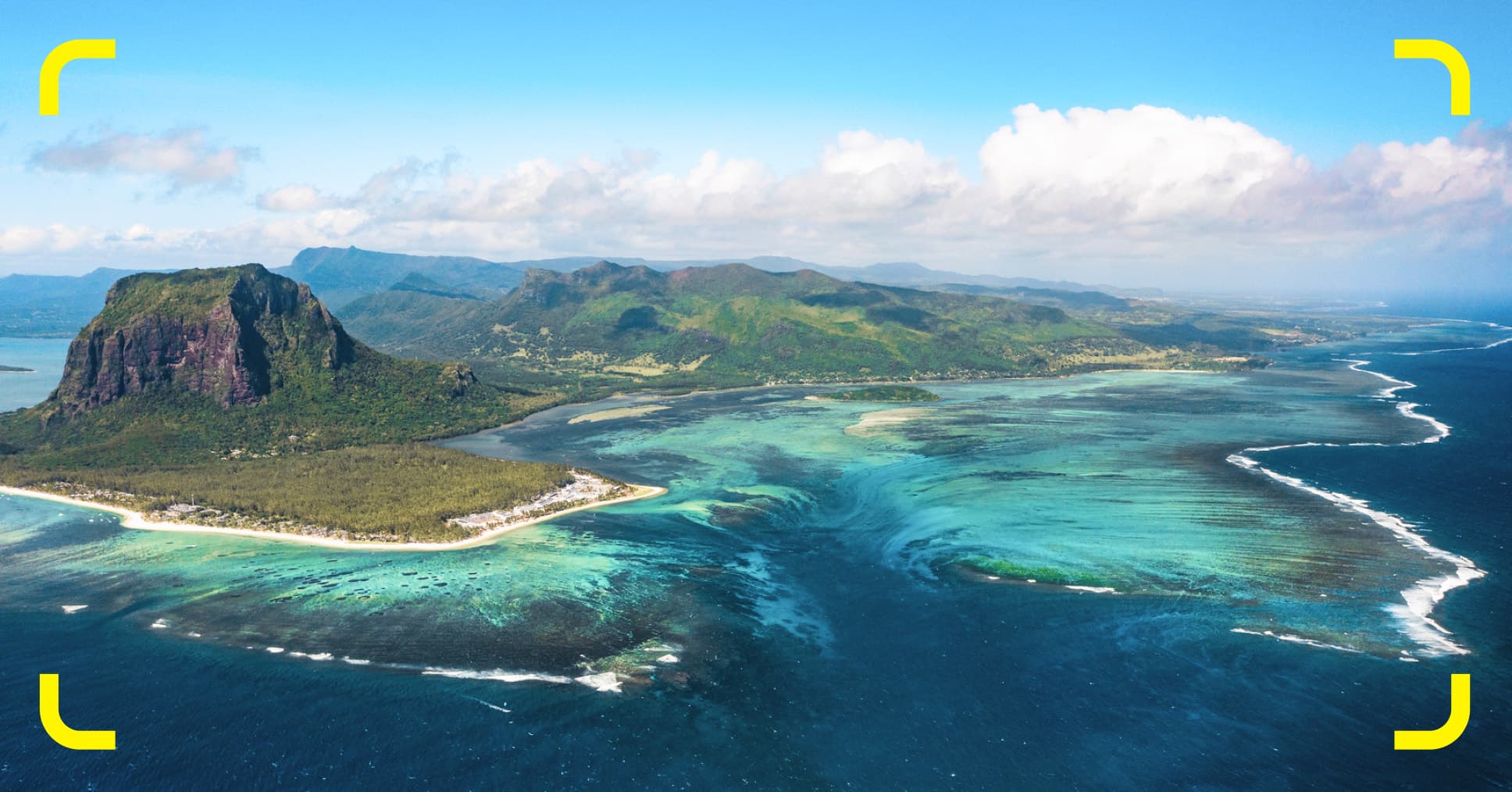 Quando è il periodo migliore per andare a Mauritius?