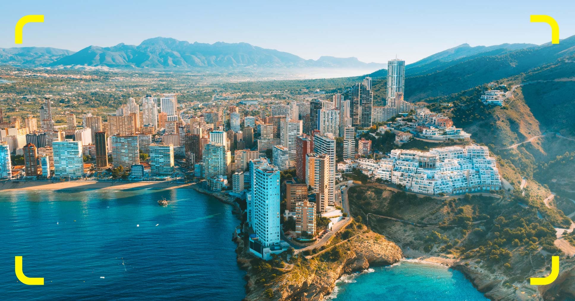 What to do in Benidorm: A helpful travel guide for 2026