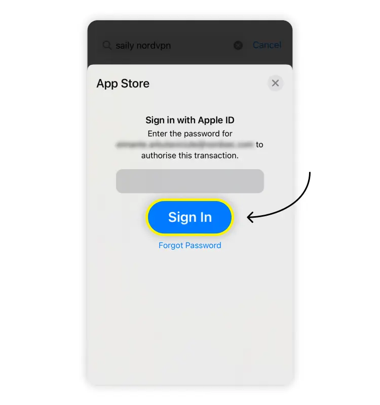 How many eSims on an iPhone step 4