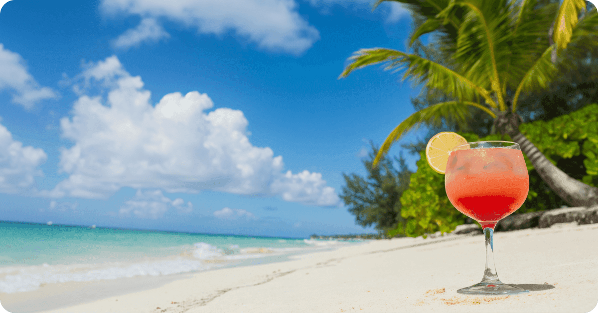 Navidades en el Caribe: guía completa para escapar del frío en las mejores playas.