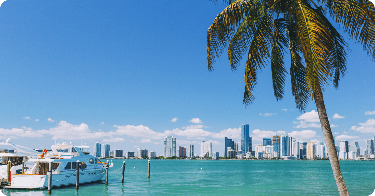 Miami, FL