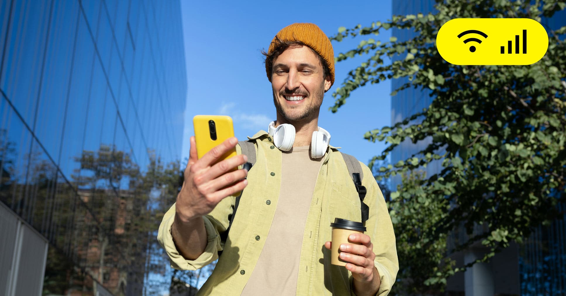 ¿Cómo tener internet en Europa durante tu viaje? Las 5 opciones principales y la mejor de todas al descubierto