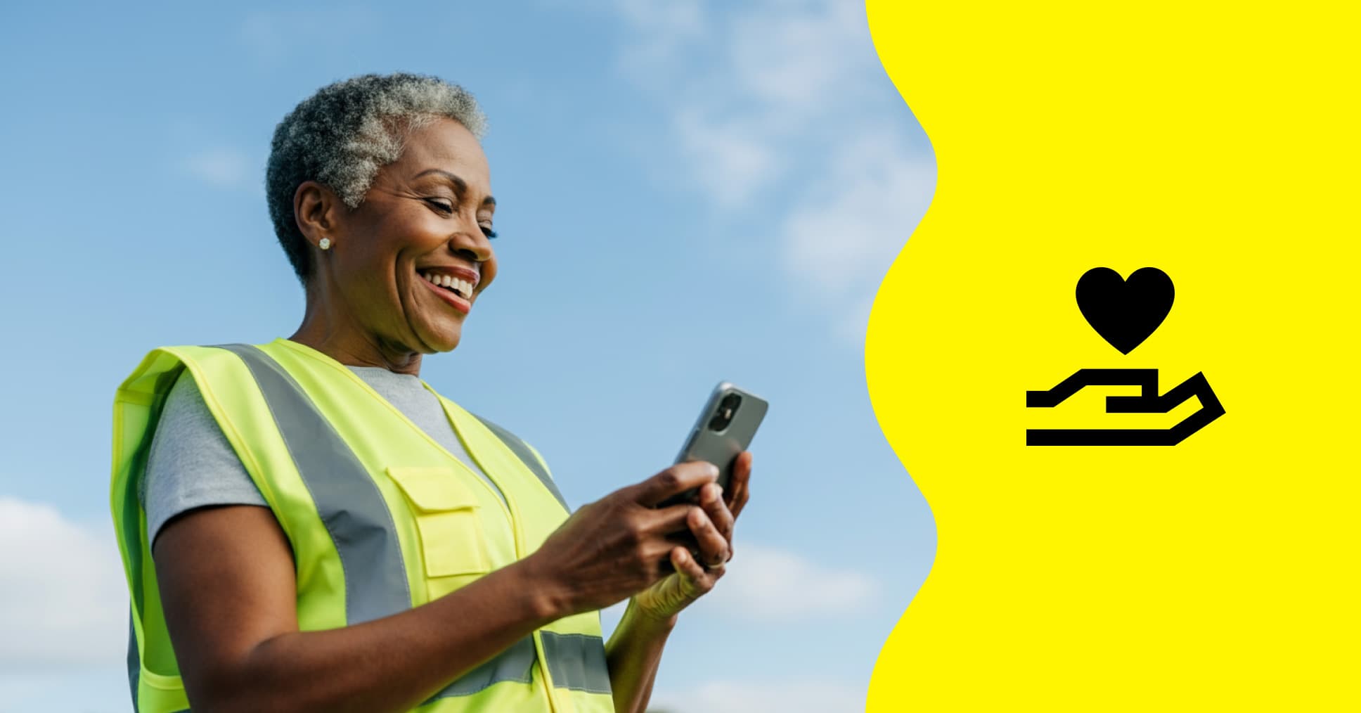 How the Saily eSIM app supports global nonprofits