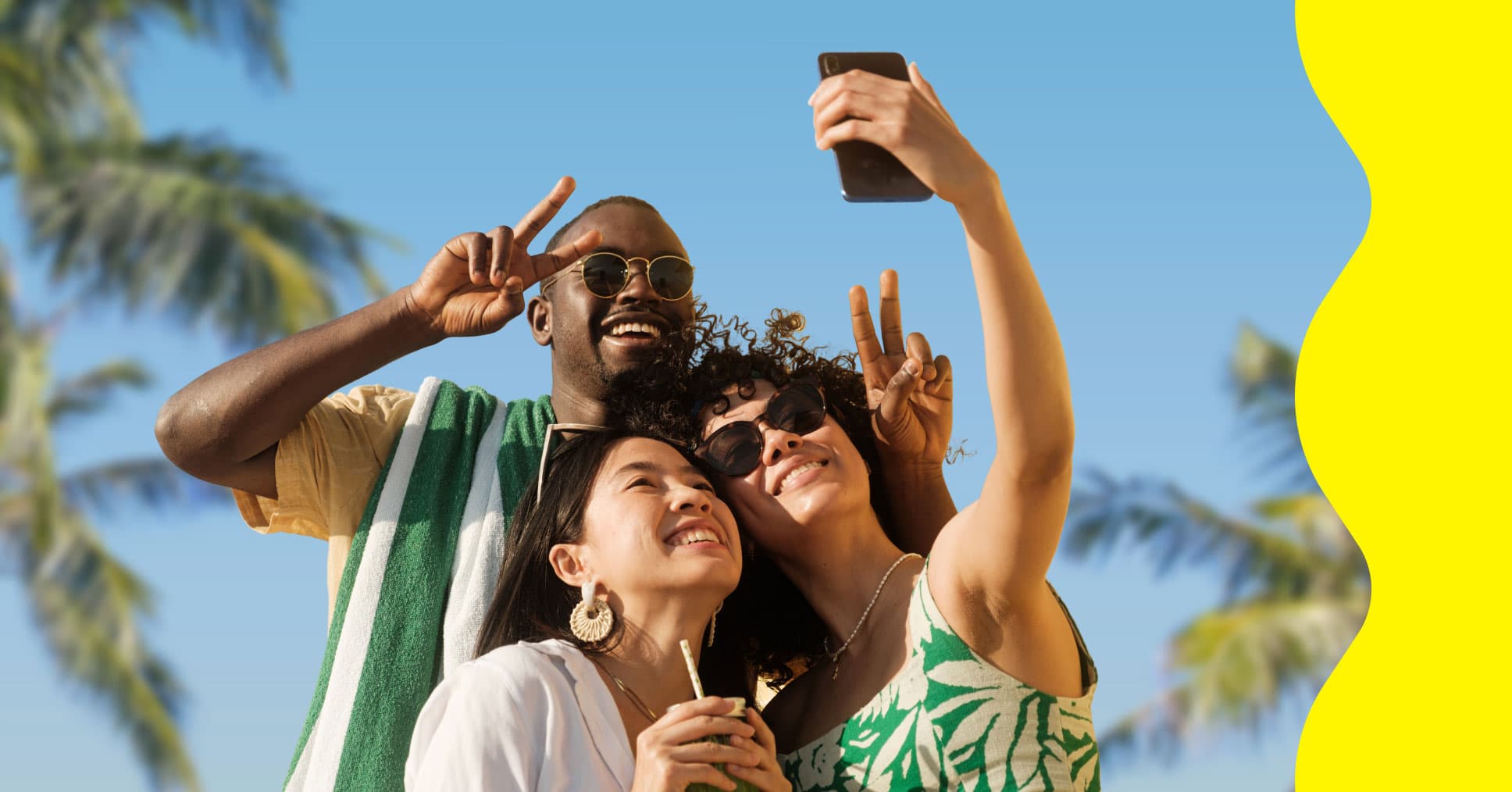 Latest research by Saily: Americans spend over 5 hours a day online while traveling