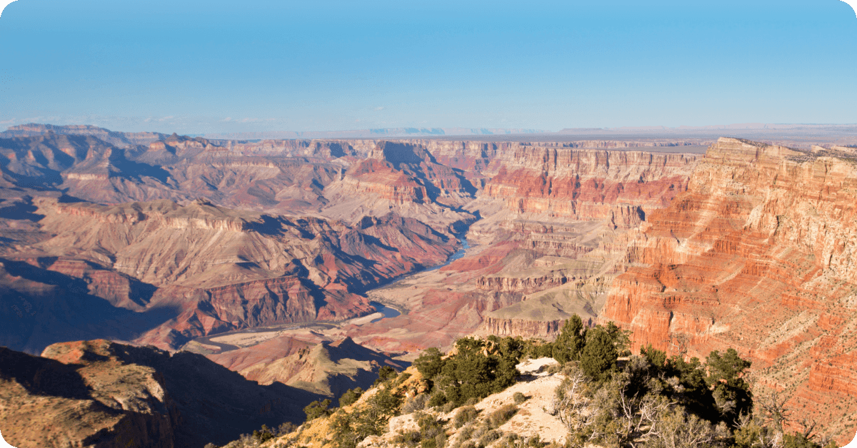 Grand Canyon, Arizona