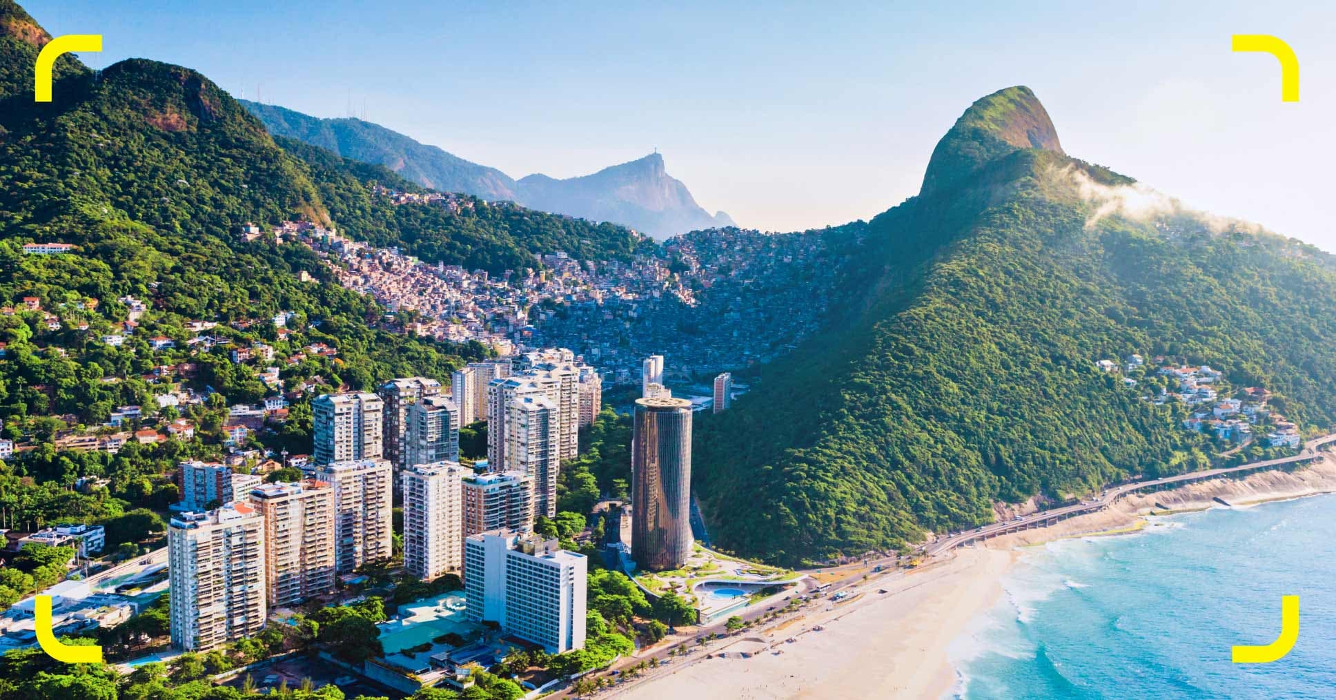 Is Brazil a safe place to visit in 2026? Brazil’s safety right now and travel safety tips for tourists