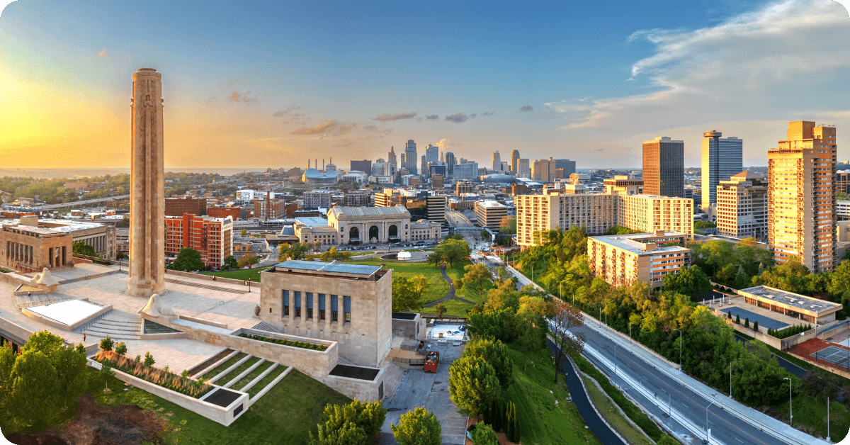 Kansas City, MO