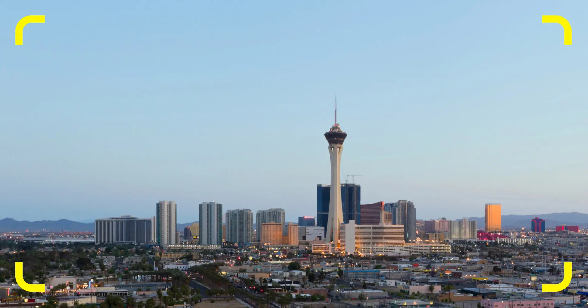 Las Vegas Airport Wi-Fi: How to connect and other internet options