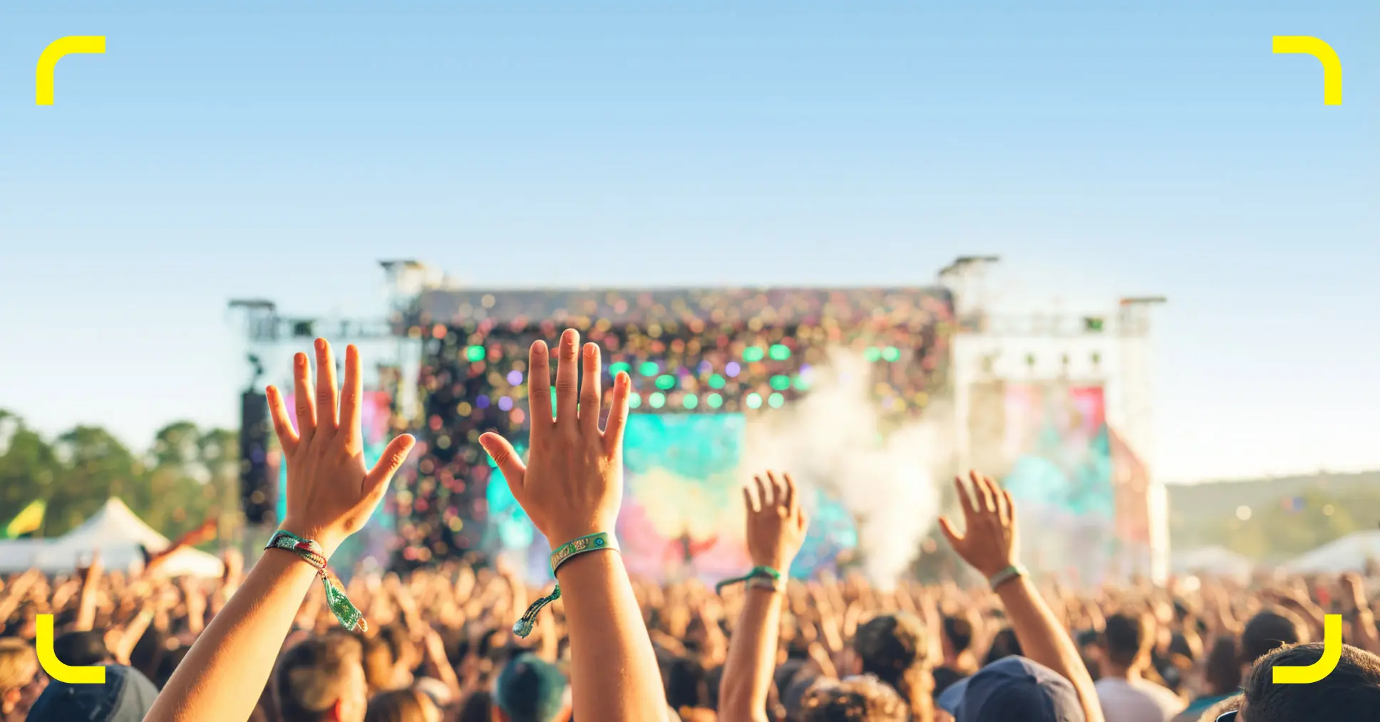 The best music festivals around the world: A genre guide (Updated for 2025)