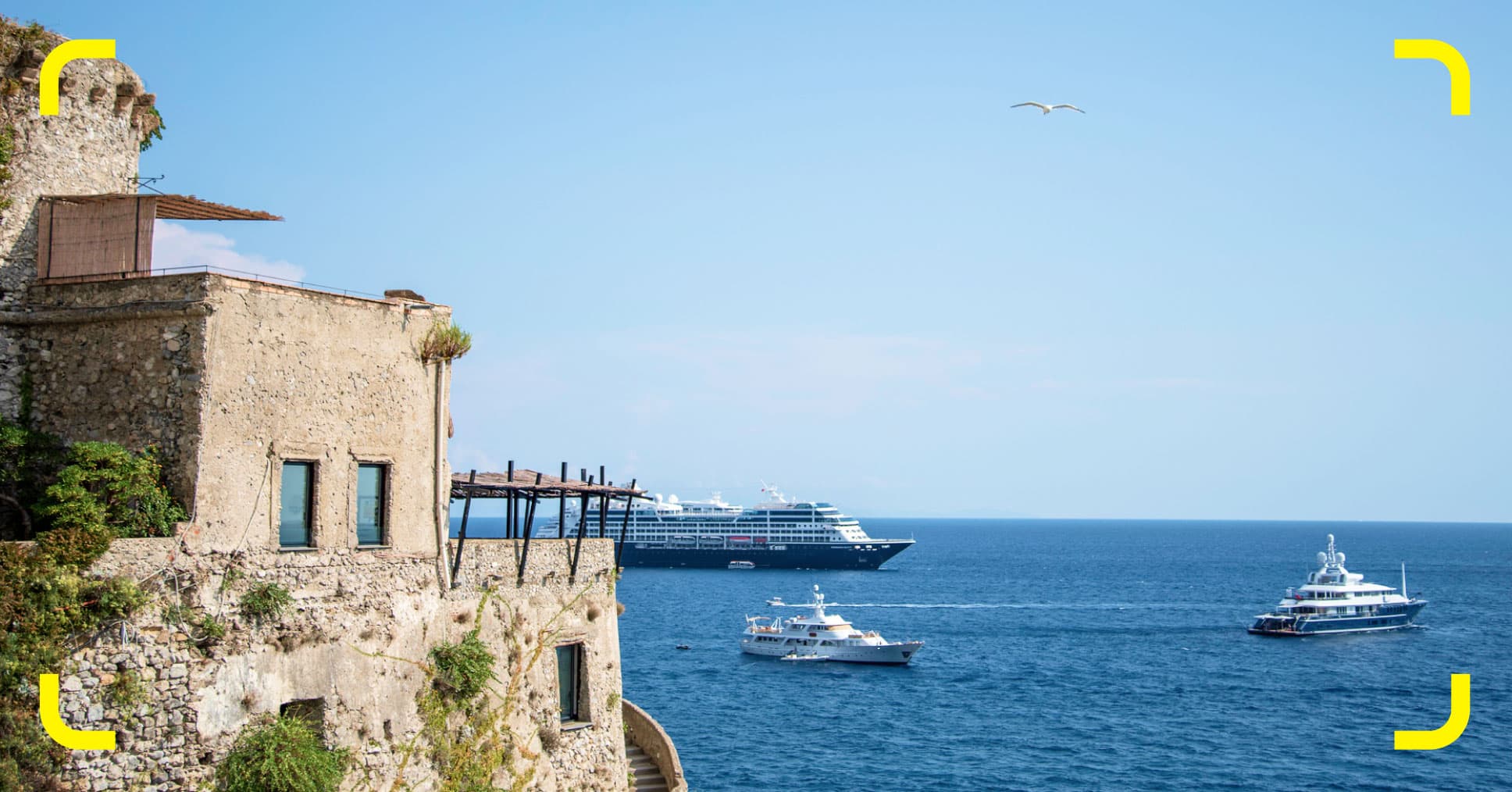 The ultimate cruise packing list — Download your printable PDF