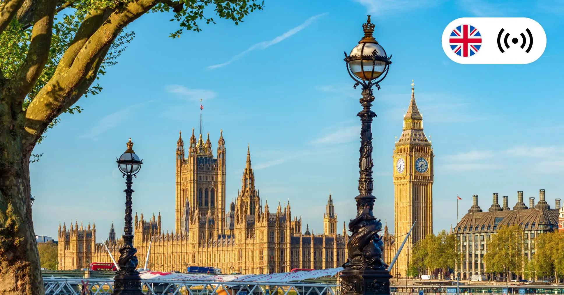 ¿Cómo tener internet en Londres? Las mejores opciones en 2025