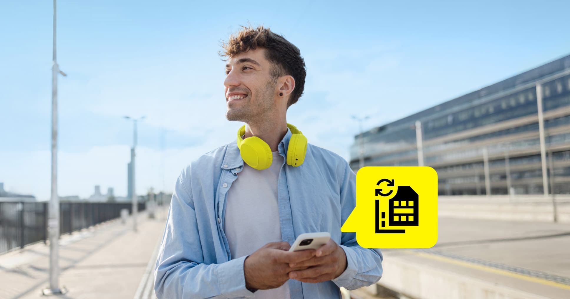 eSIM y SIM a la vez: guía de uso