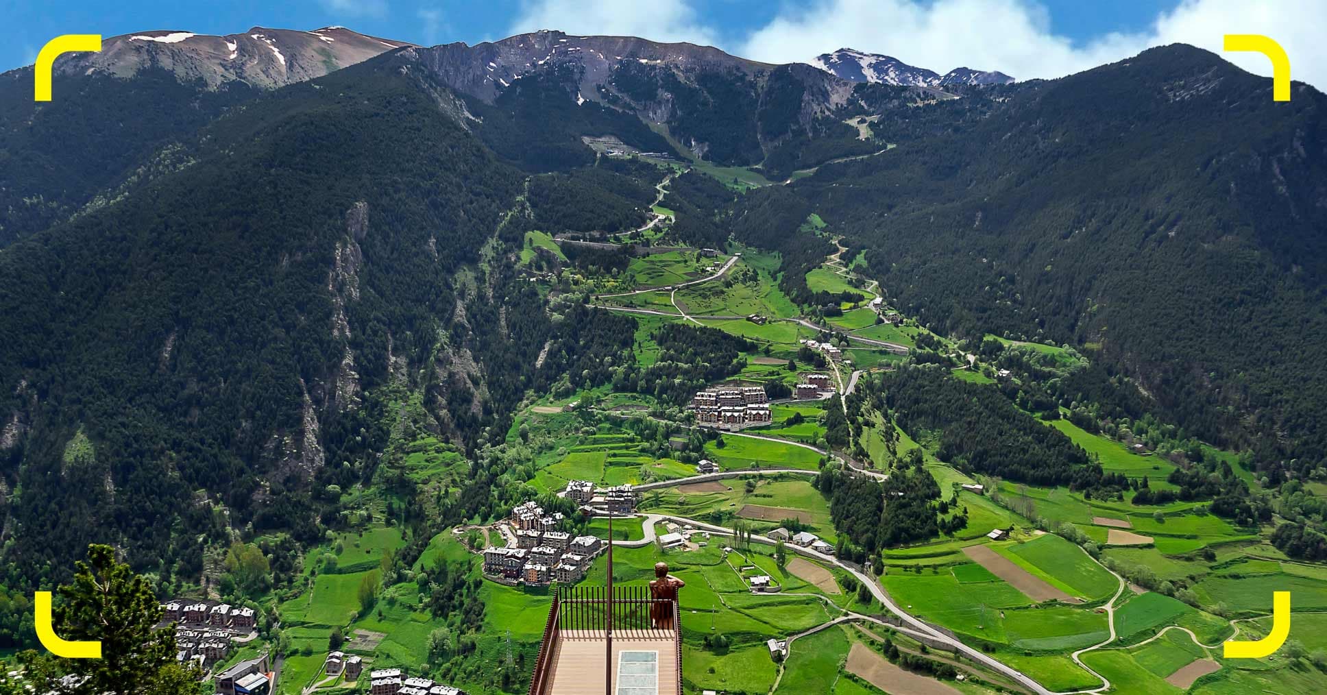 Que faire, que visiter en Andorre ? Les lieux et activités incontournables pendant votre voyage