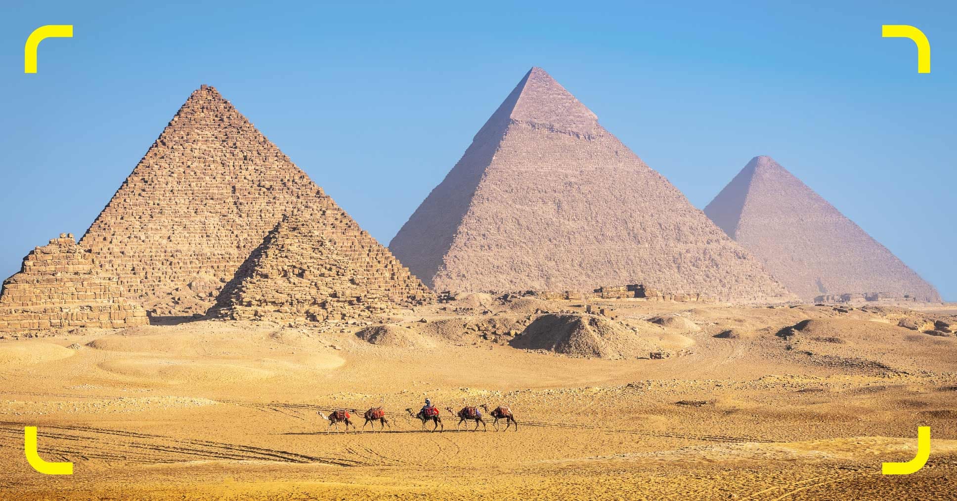 La mejor época para viajar a Egipto: una guía para 2025 y 2026