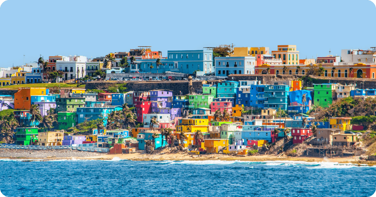 Puerto Rico