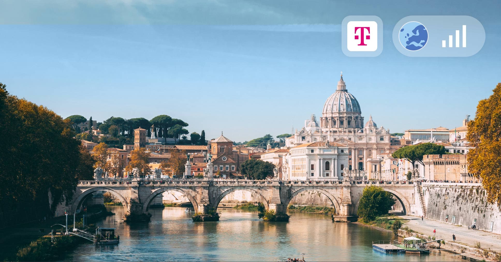 T-Mobile US roaming in Europe: Plans, coverage, costs, and alternatives