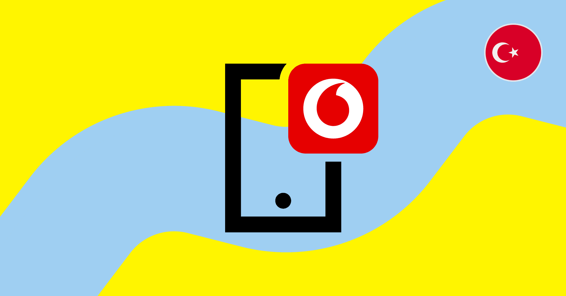 Vodafone UK roaming in Turkey: What’s included, how much it costs, and how roaming works in 2026