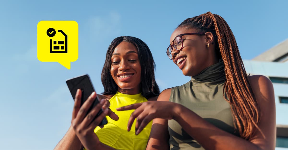 Cómo activar la eSIM en Samsung