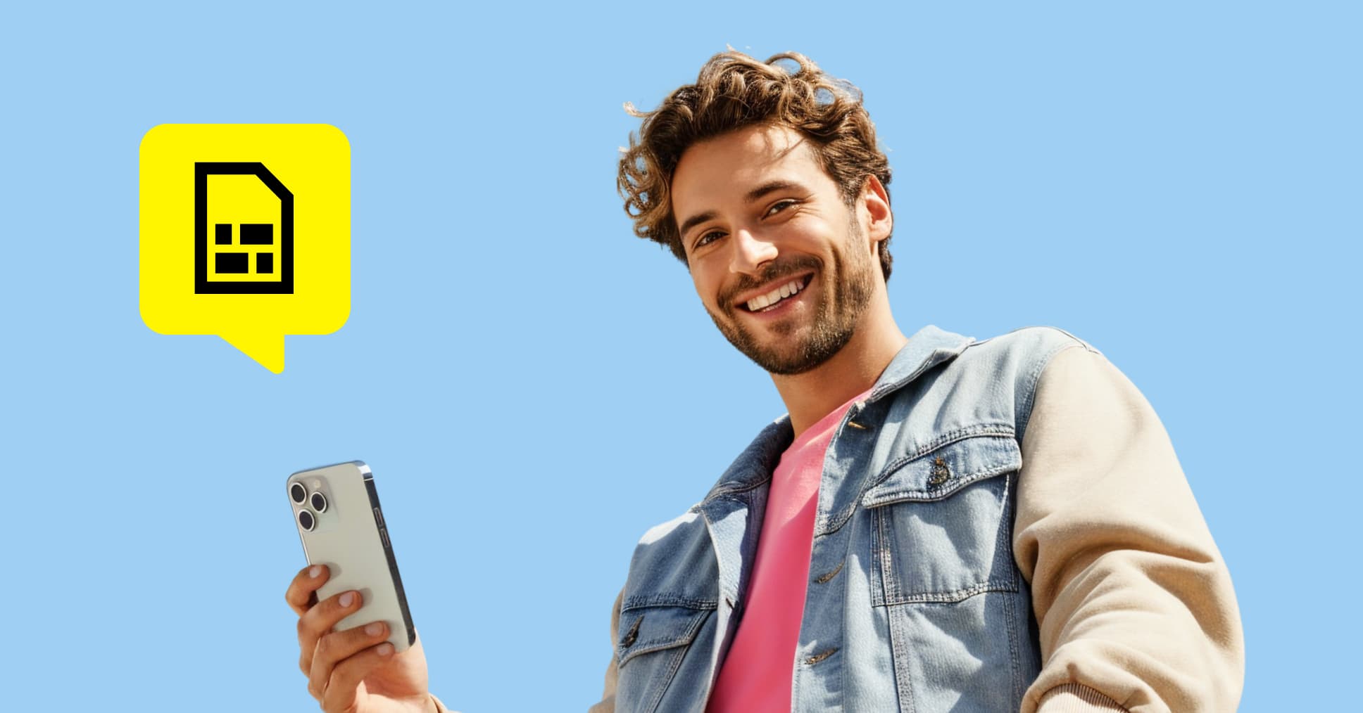 La mejor tarjeta SIM para viajar por Europa